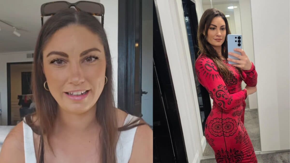'I Just Ran And Ran': Australian Woman Kidnapped Twice In One Day In Italy, Shares Terrifying Ordeal