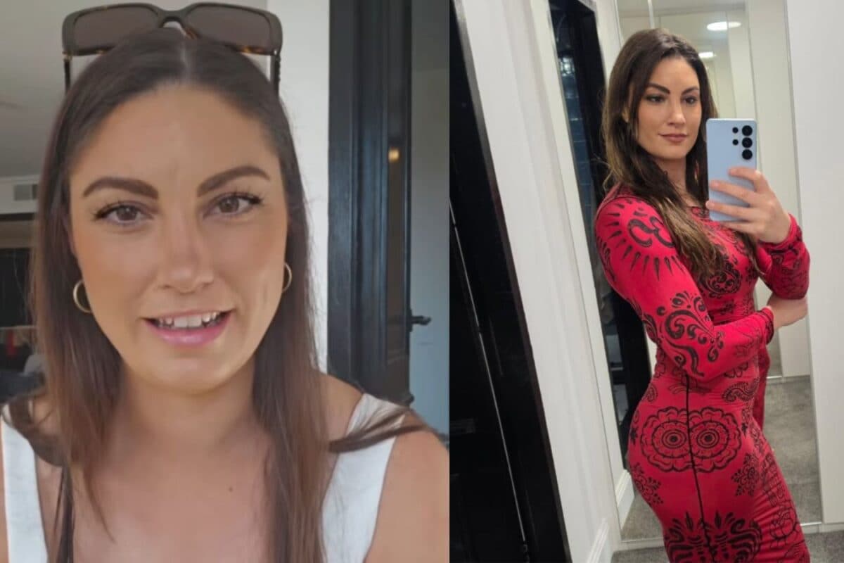 'I Just Ran And Ran': Australian Woman Kidnapped Twice In One Day In Italy, Shares Terrifying Ordeal