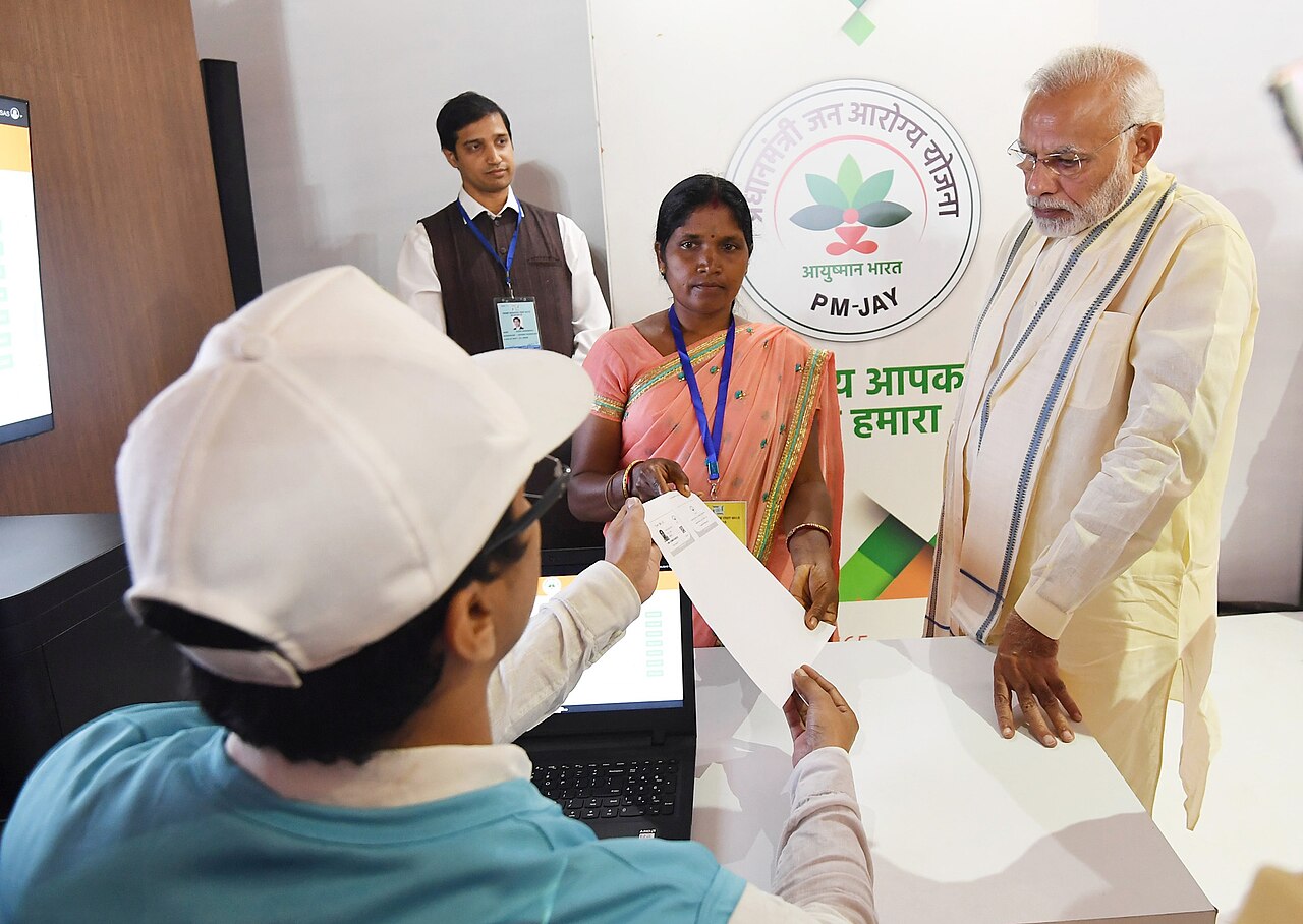 The ₹10 lakh health cover has not been approved by the Central government. The recommendation was made by the Parliamentary Standing Committee on Health and Family Welfare in its 172nd report. Until the government formally accepts and implements it, the existing benefits under AB-PMJAY remain unchanged. The ₹10 lakh health cover has not been approved by the Central government. The recommendation was made by the Parliamentary Standing Committee on Health and Family Welfare in its 172nd report. Until the government formally accepts and implements it, the existing benefits under AB-PMJAY remain unchanged.