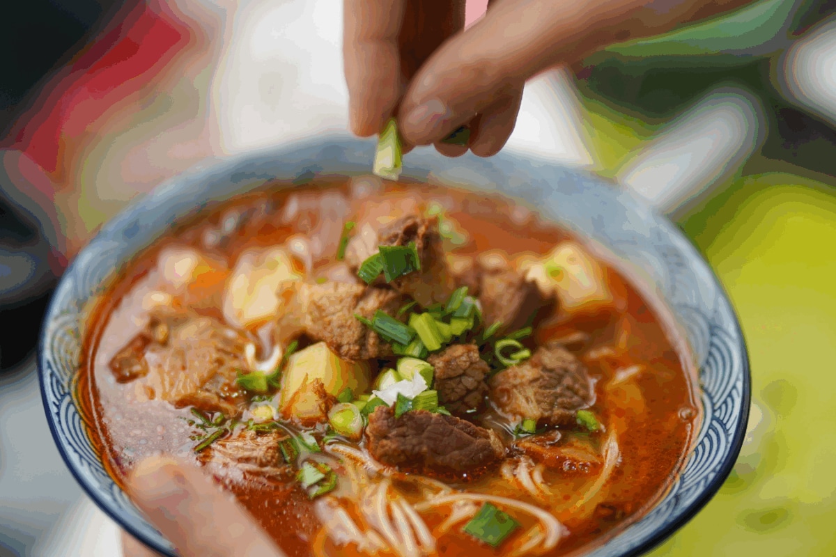 Raining Outside? 7 Soul-Warming Tibetan Dishes You Must Try This Monsoon