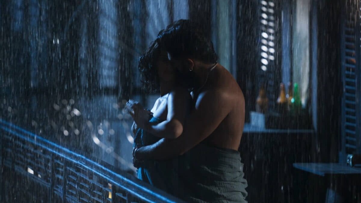 Tara Sutaria's Bold Scene With Yash In Toxic New Teaser Sets Internet On Fire