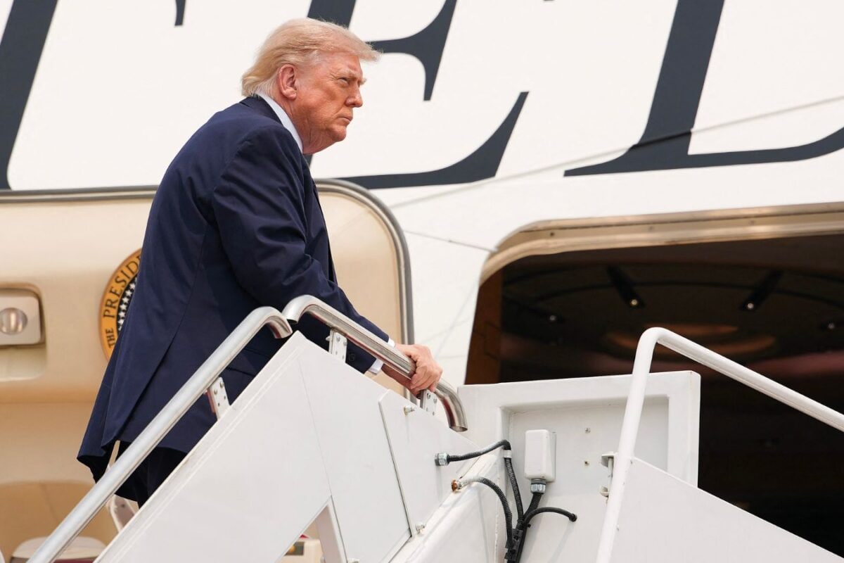 Trump's Ceasefire Dilemma: Why US Isn't Ready To Pause The Iran War