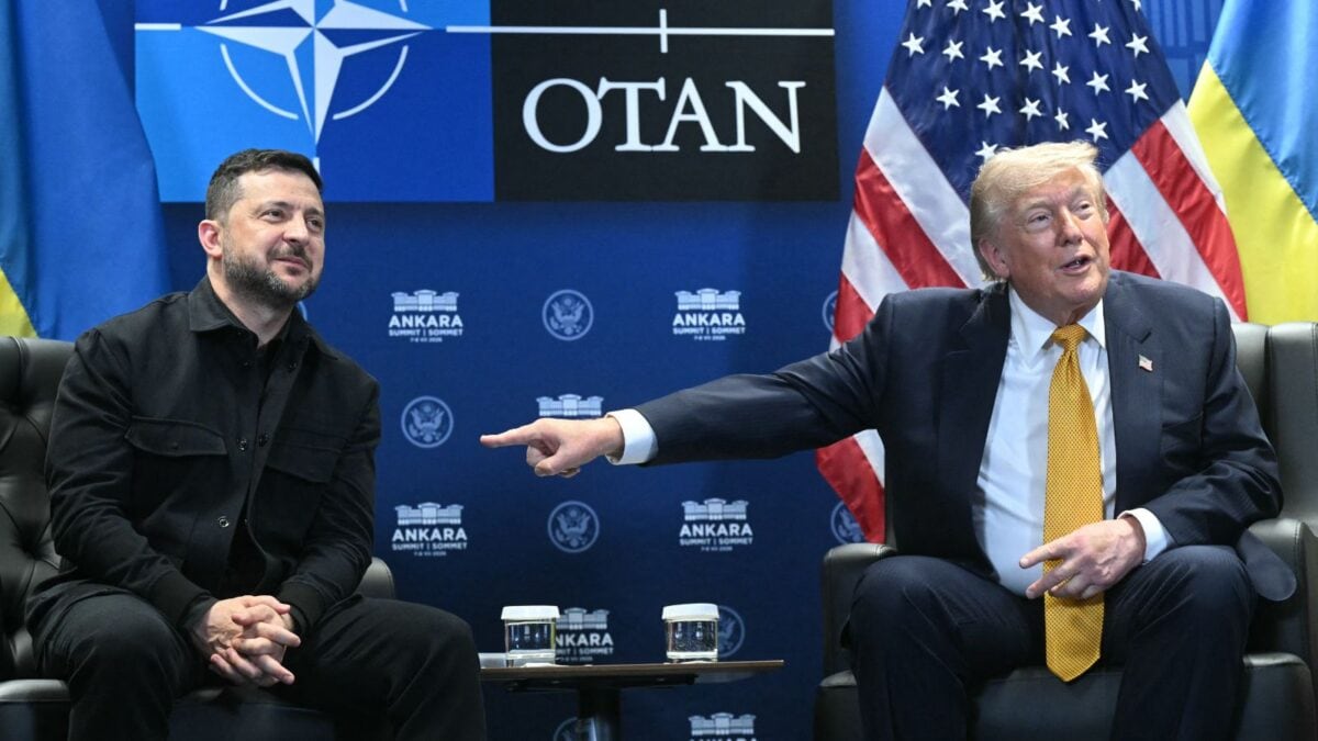 Trump Gives Ukraine Patriot Missile Licence. Could It Reshape The War With Russia? Not So Fast