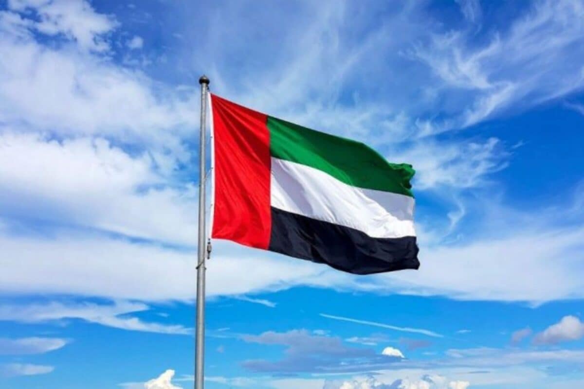 UAE Calls For Maximum Restraint To Prevent Region From Sliding Into More Violence