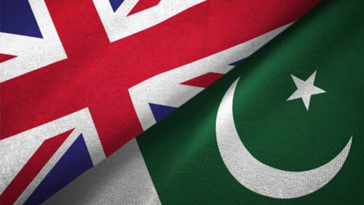 'Pakistan Must Be Held Accountable': British MPs Raise Alarm Over Crackdown In PoK