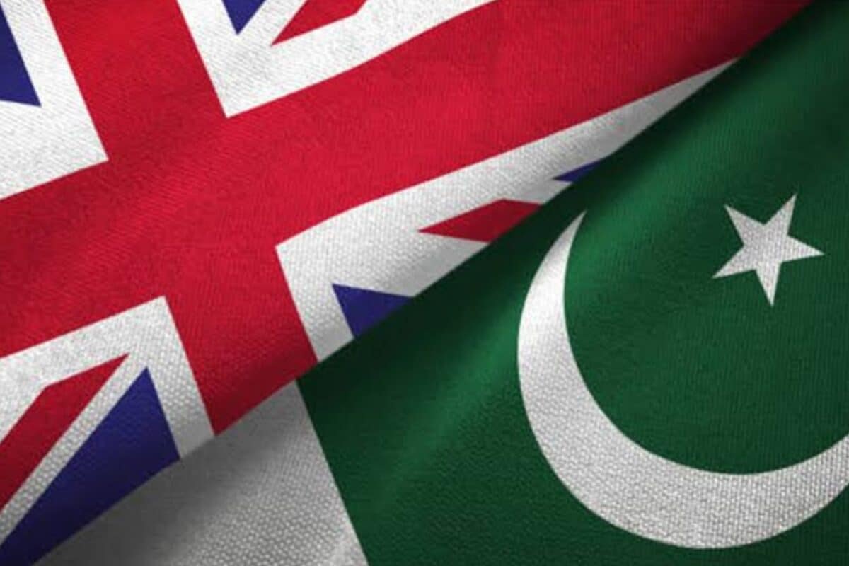 'Pakistan Must Be Held Accountable': British MPs Raise Alarm Over Crackdown In PoK