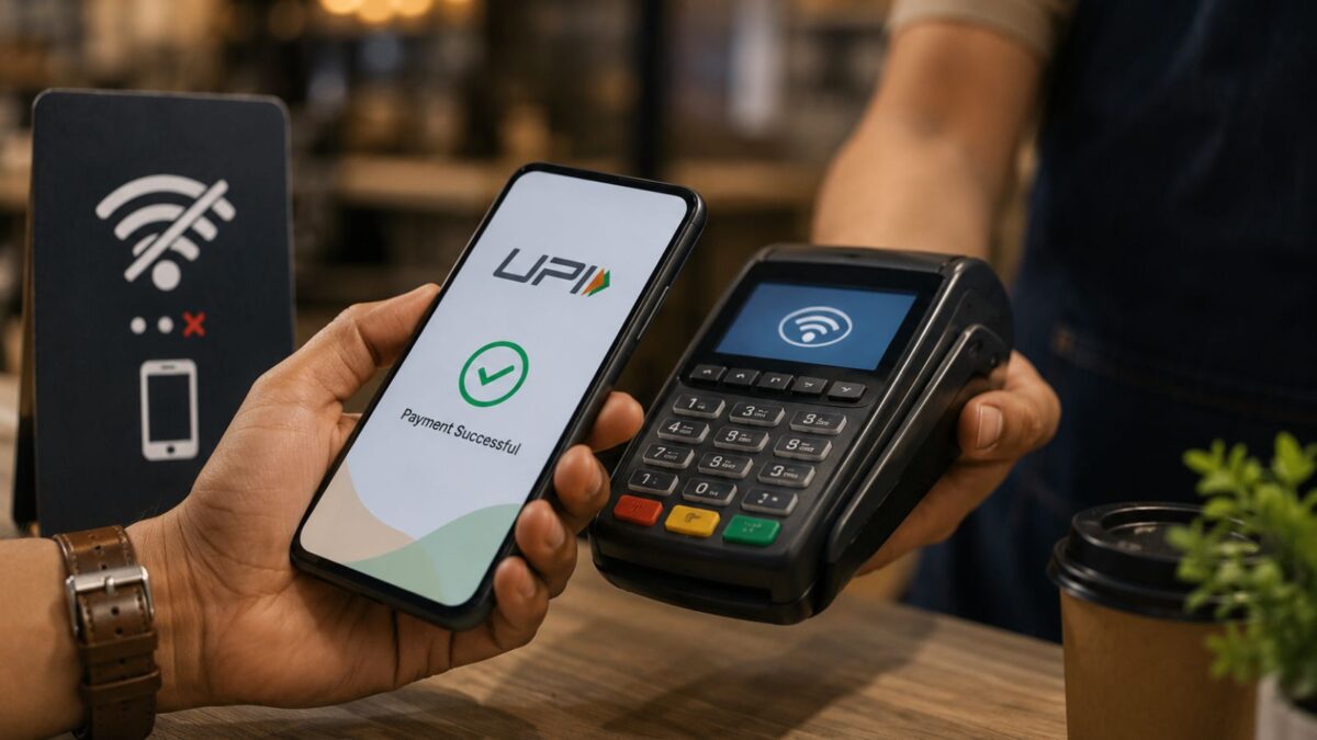 UPI பரிவர்த்தனைகளுக்கு கட்டணம் இல்லை: நிதி அமைச்சகம் தெளிவு