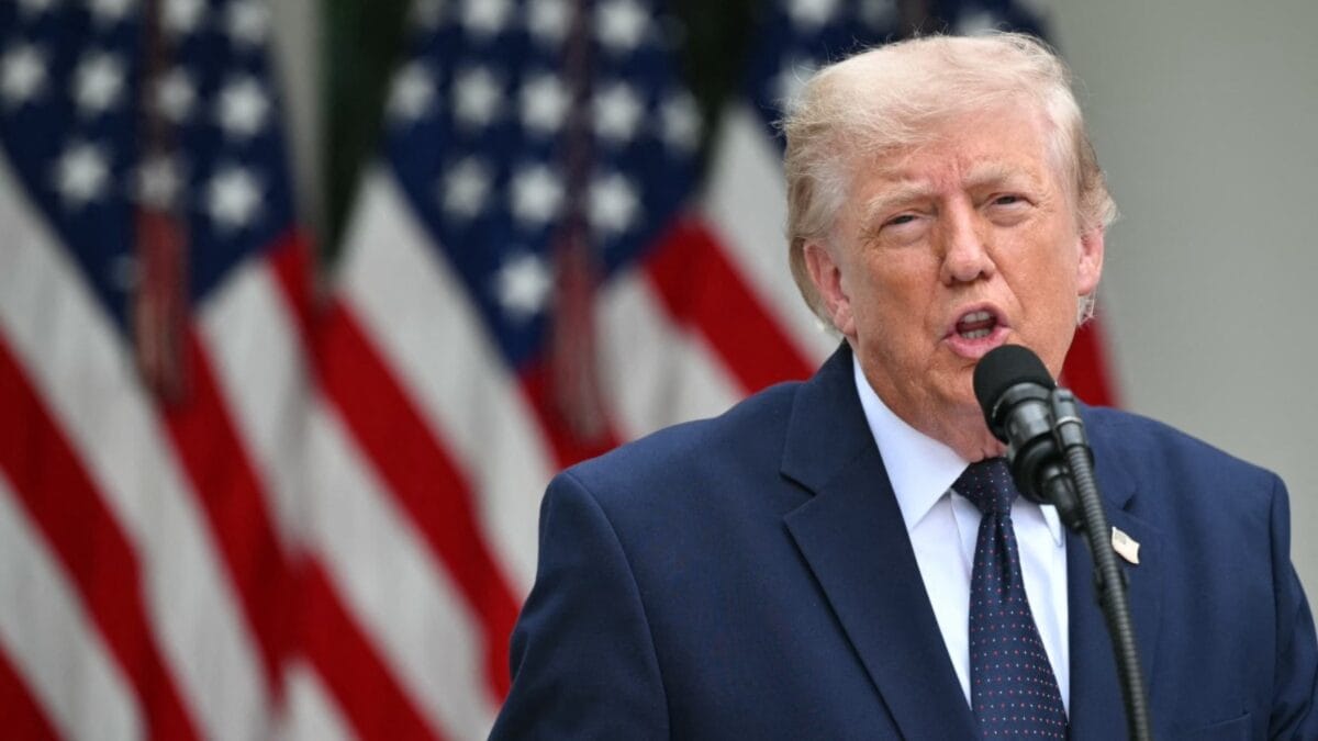 'Just Like 2020 Election': Trump Says USA Vs Belgium Game Could Be 'Rigged' If US Lose