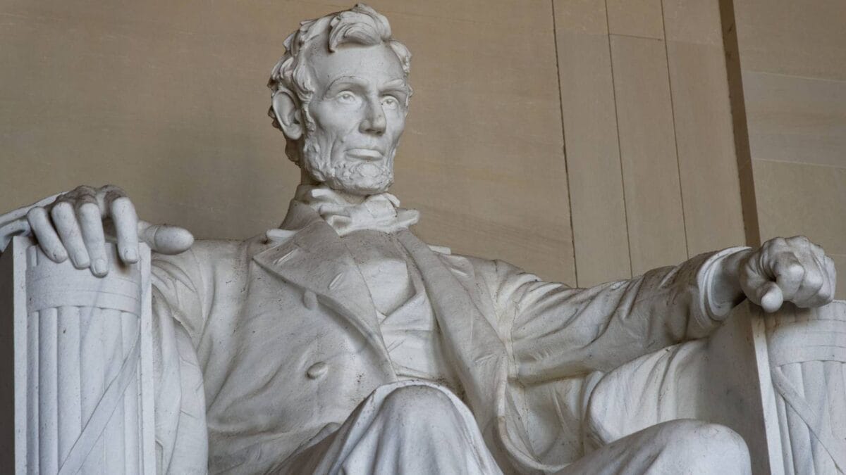 America Turns 250: Meet The Presidents Who Changed The Nation Forever