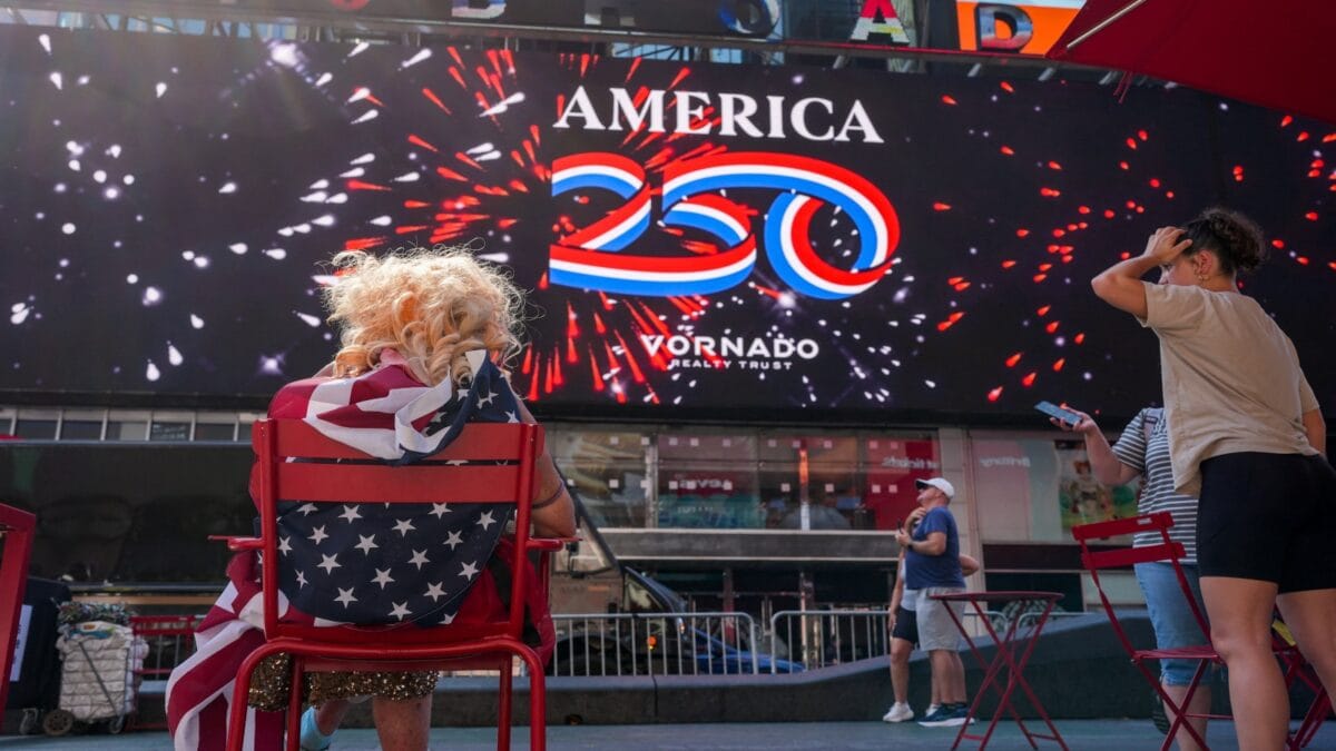 US Voted For Independence On July 2, So Why Do Americans Celebrate The Fourth Of July?