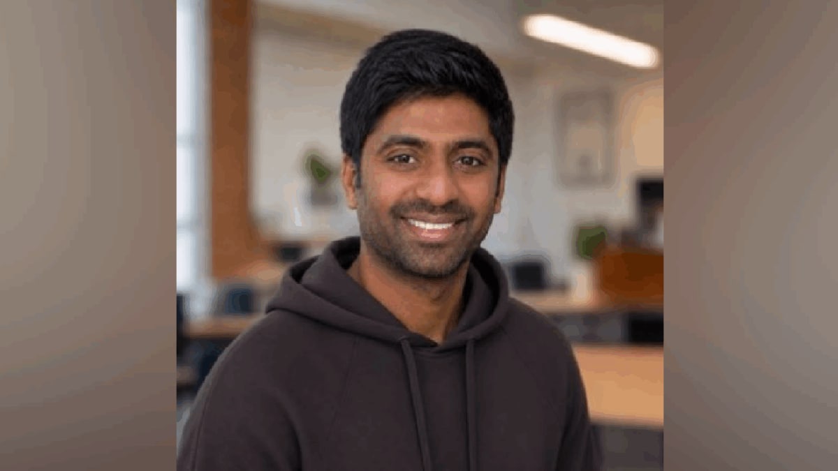 Hyderabad-born engineer Uday Ruddaraju named OpenAI's compute chief