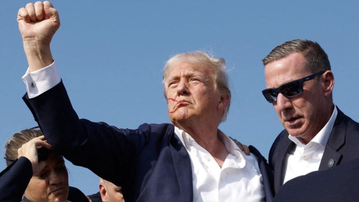 Did Secret Service Ignore 102 Alerts Before Trump Assassination Attempt? Report Says...