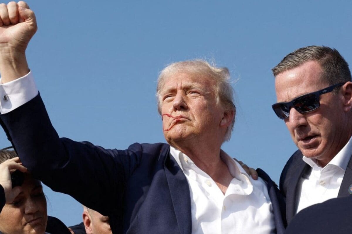 Did Secret Service Ignore 102 Alerts Before Trump Assassination Attempt? Report Says..
