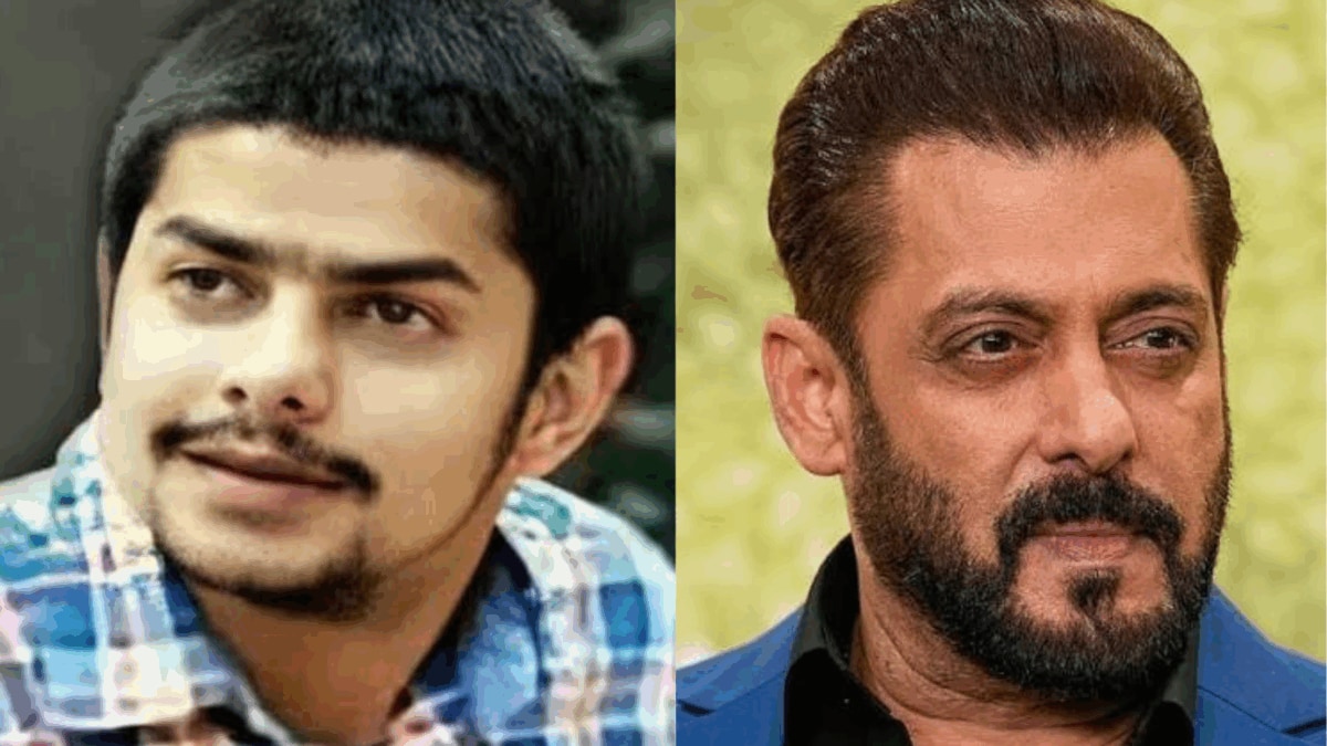 Salman Khan Firing Case: Jailed Anmol Bishnoi Seeks To Surrender In 'Interest Of Justice, Fair Trial'
