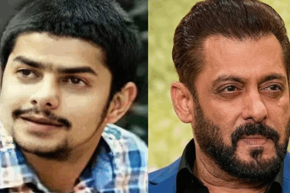Salman Khan Firing Case: Jailed Anmol Bishnoi Seeks To Surrender In 'Interest Of Justice, Fair Trial'
