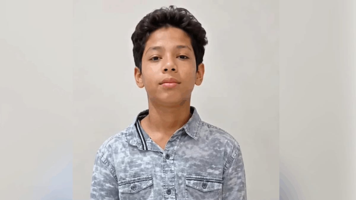 Playing Hide-And-Seek, 12-Year-Old Mumbai Boy Dies In Fatal Fall From An Open Lift Door | Video