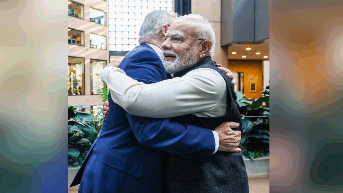 PM Modi’s Australia Visit Live Updates: PM Modi Addresses India-Australia CEO Forum, Shares Warm Hug With Counterpart Albanese