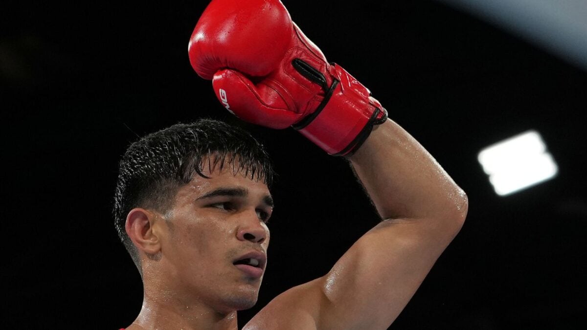 India Assured Six More Boxing Medals At CWG 2026, Pugilists Continue Brilliant Run