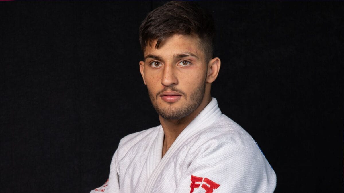 Doping Notice Forces Judoka Arun Kumar Out Of Commonwealth Games: Report