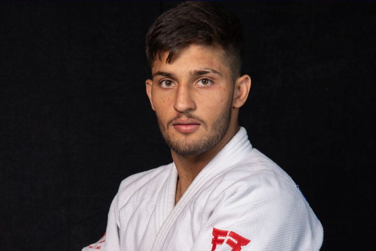Doping Notice Forces Judoka Arun Kumar Out Of Commonwealth Games: Report