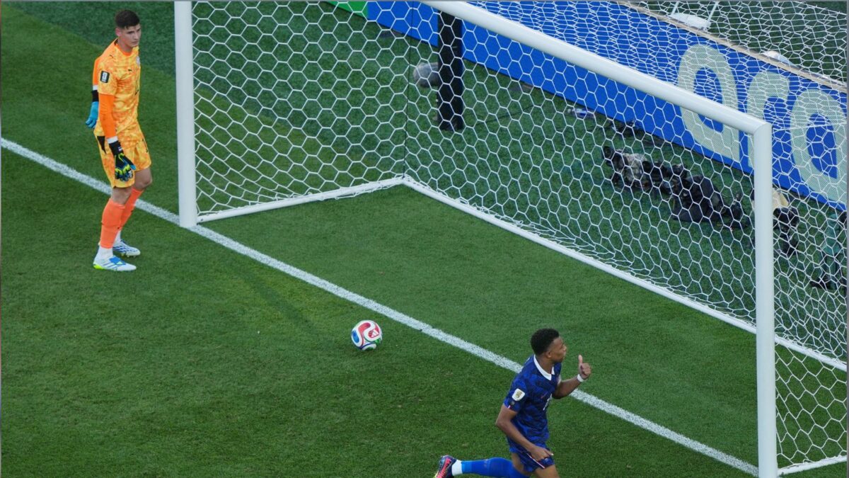 Kylian Mbappe Sparks Controversy As Orlando Gill Erupts Following France's Victory