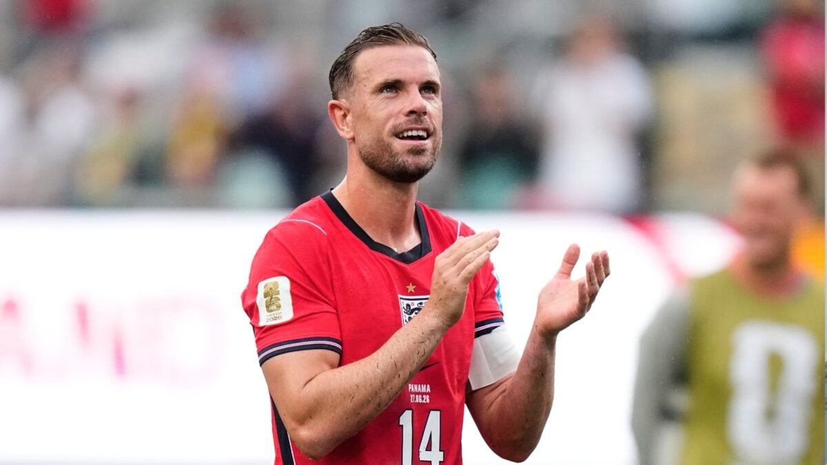England Star's Blunt Reply To Viagra Question Before Mexico Clash Goes Viral | Watch