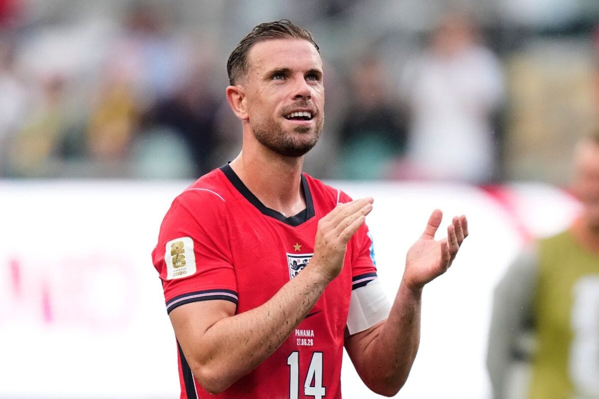 England Star's Blunt Reply To Viagra Question Before Mexico Clash Goes Viral | Watch