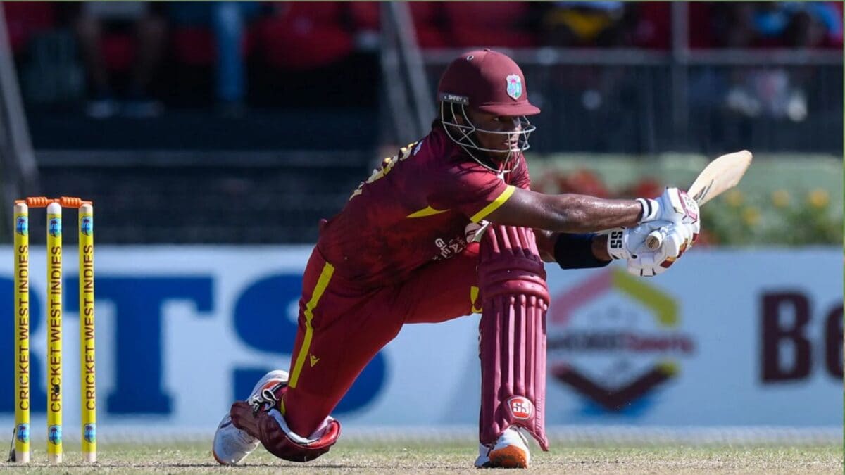 West Indies Vs New Zealand 4th ODI LIVE Score: Follow Scorecard & Match Updates From Barbados