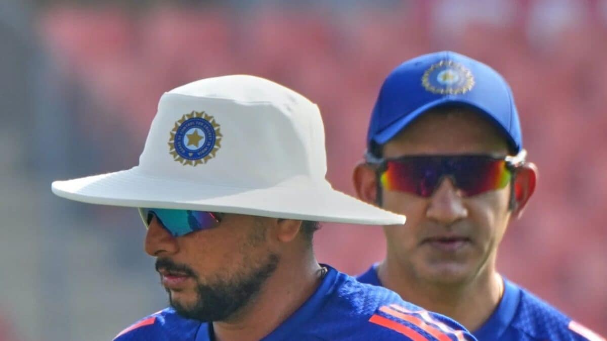 Kuldeep Yadav OUT, 33-Year-Old IN? India's Probable 11 For 2nd Test Vs Sri Lanka