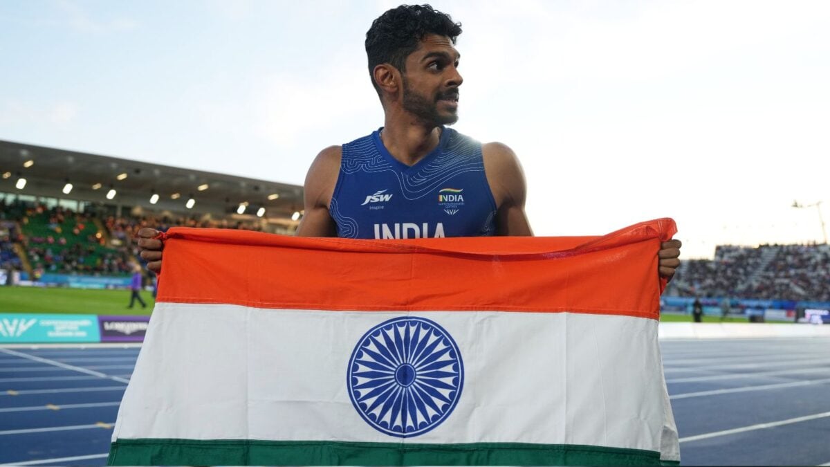 CWG 2026 Medal Table: Australia Extend Lead With 47 Golds, India Move Up to Eighth | In Pictures