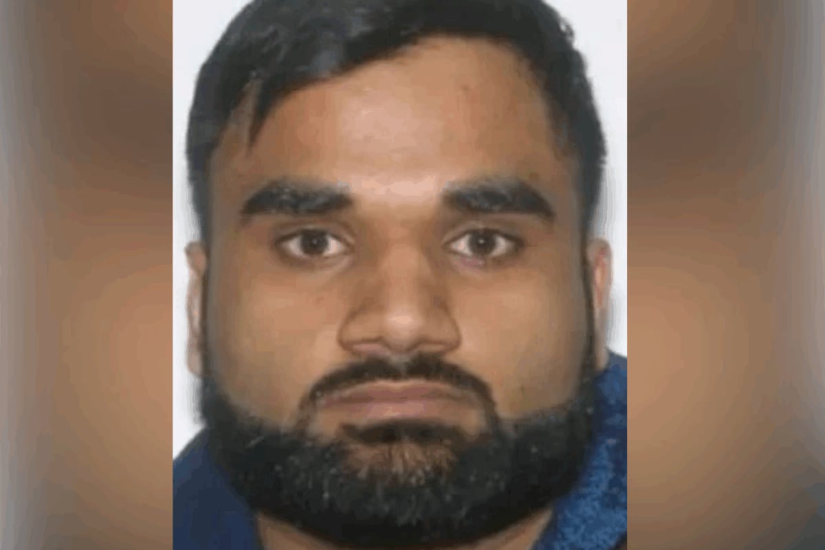 'Armed, Dangerous, Escape Risk': FBI Announces $50,000 Reward For Gangster Goldy Brar