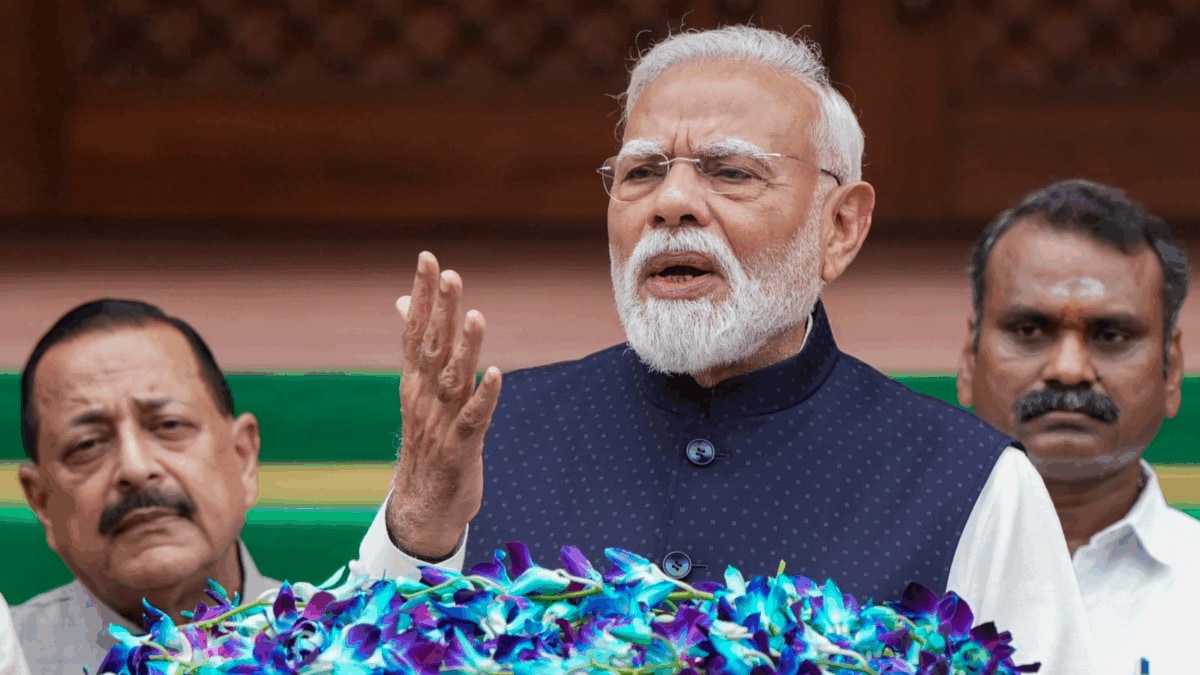 PM Modi Urges NDA to Guide Students Amid NEET-UG 2026 Irregularities