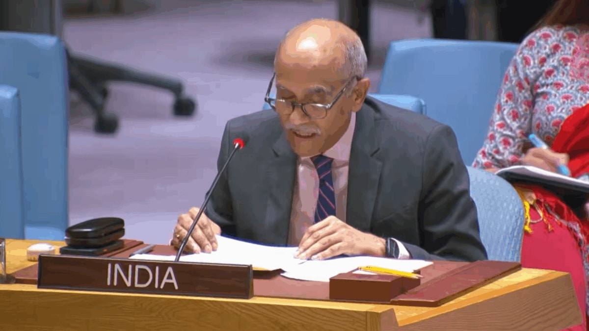 India Rebukes Pakistan Over Kashmir, Indus Waters Treaty, And Offers A Piece Of Advice