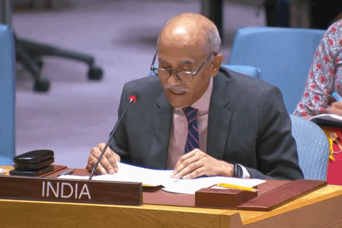 India Rebukes Pakistan Over Kashmir, Indus Waters Treaty, And Offers A Piece Of Advice