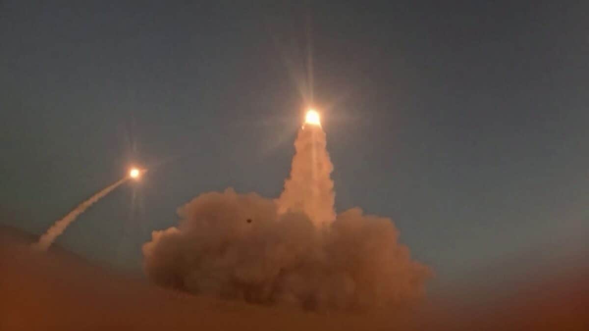 US-Iran War News Live: US Approves .96 Billion Arms Sale To Saudi Arabia Amid Conflict Escalation