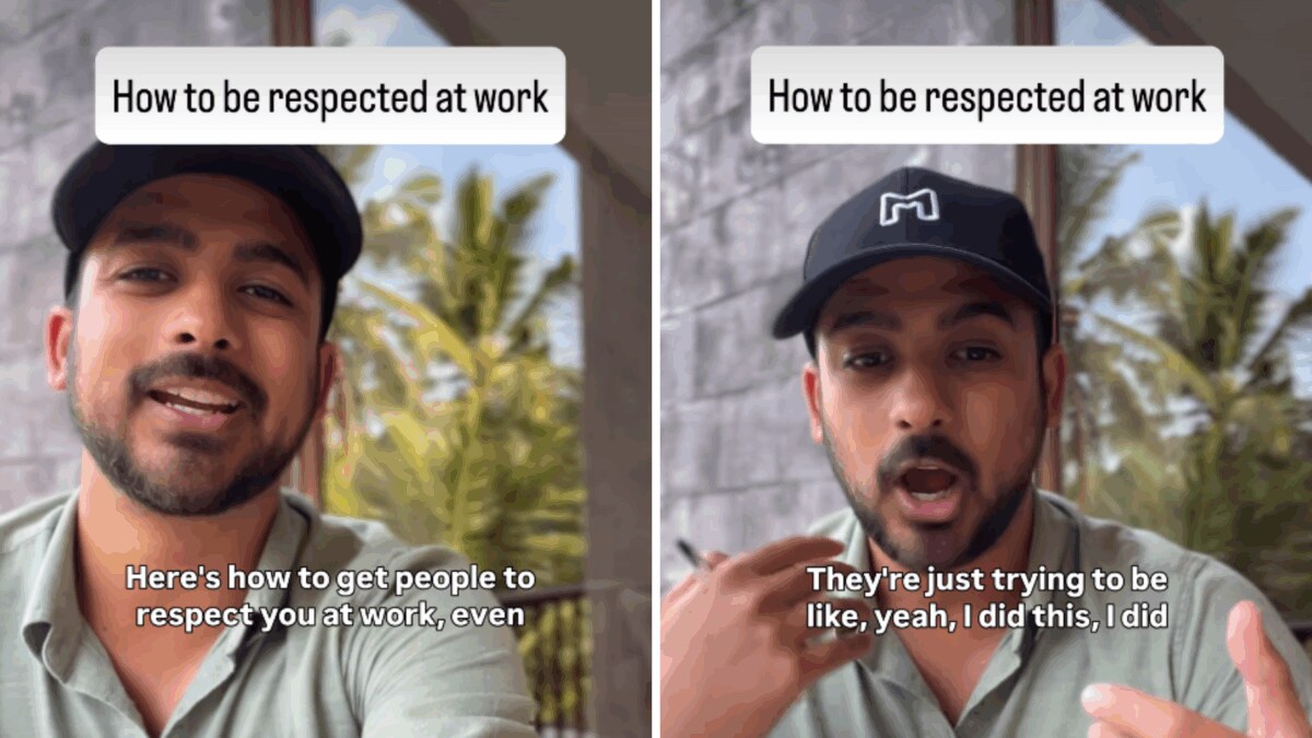 Instagram Creator Shares 3 Habits for Workplace Success