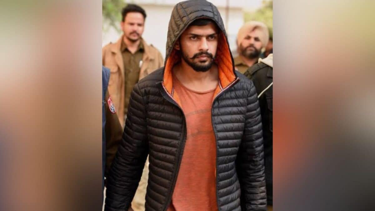 US Says It Intends To Seek Lawrence Bishnoi's Extradition After Indictment Over Nijjar Killing