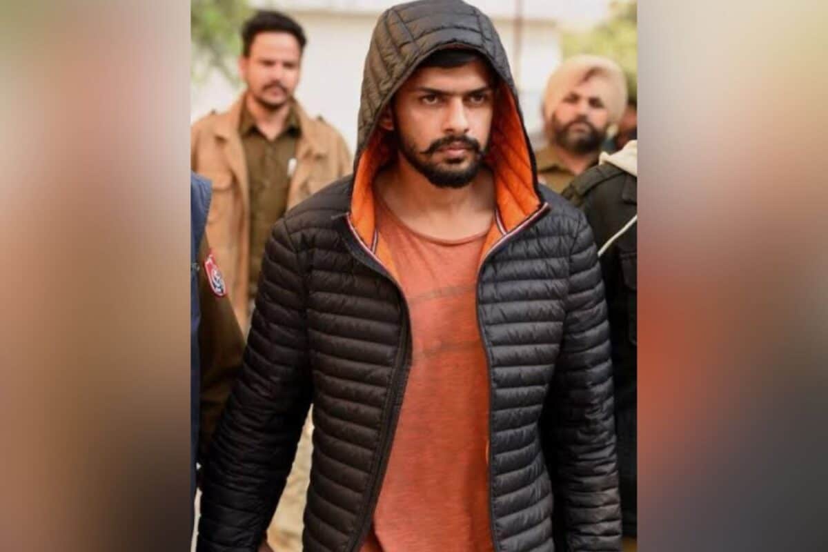 US Says It Intends To Seek Lawrence Bishnoi's Extradition After Indictment Over Nijjar Killing