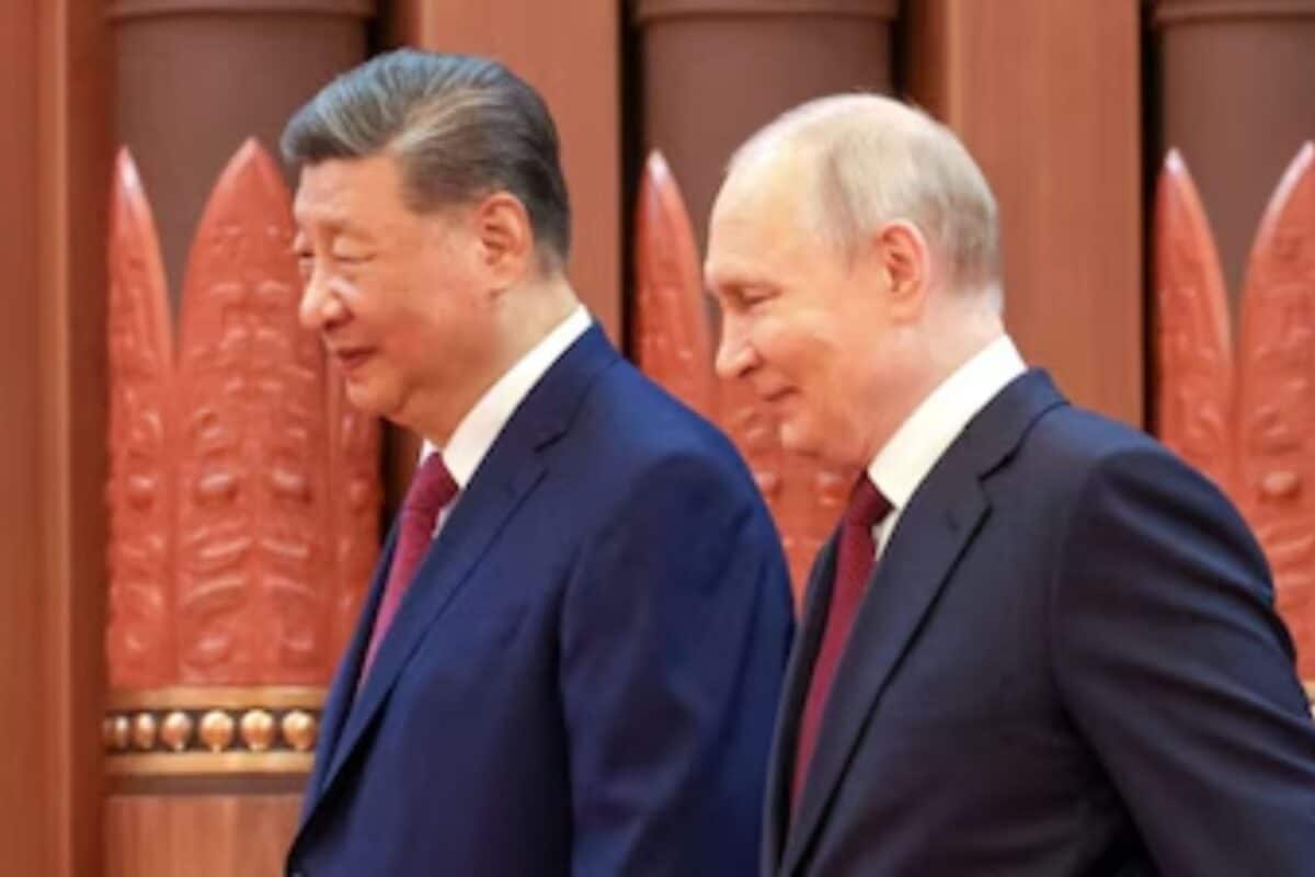 BRICS Summit 2026: Xi Jinping, Vladimir Putin May Visit India Amid West Asia conflict