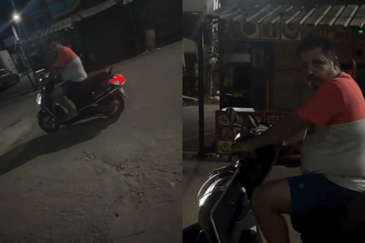 'What Is Your Rate?' Bengaluru Woman Harassed By Scooter Rider On Roadside, Seeks Action | Video