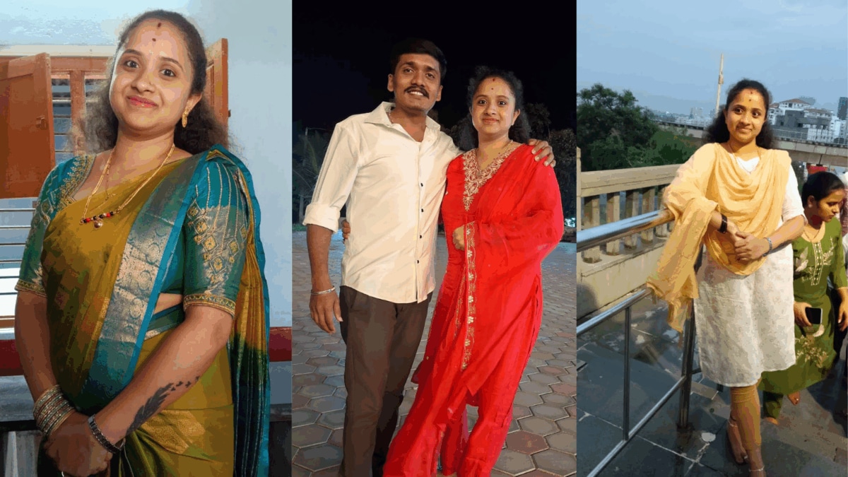 'Made Me Lose All Desire To Live': Bengaluru Newlywed Dies By Suicide, Husband Detained