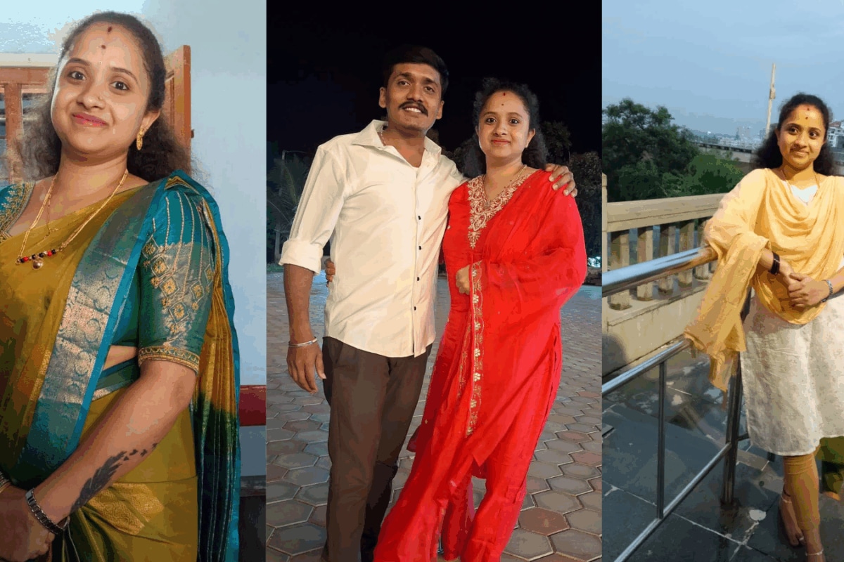 'Made Me Lose All Desire To Live': Bengaluru Newlywed Dies By Suicide, Husband Detained