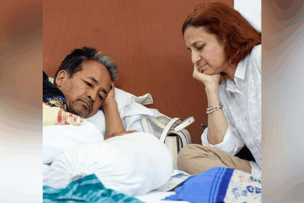 Why Was Sonam Wangchuk Hospitalised? Centre Tells Delhi HC His Potassium Levels Were Low