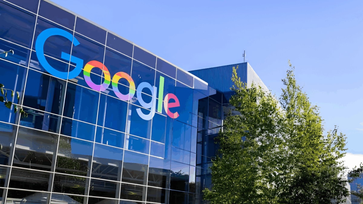 Google Employee Reveals Work Life Realities