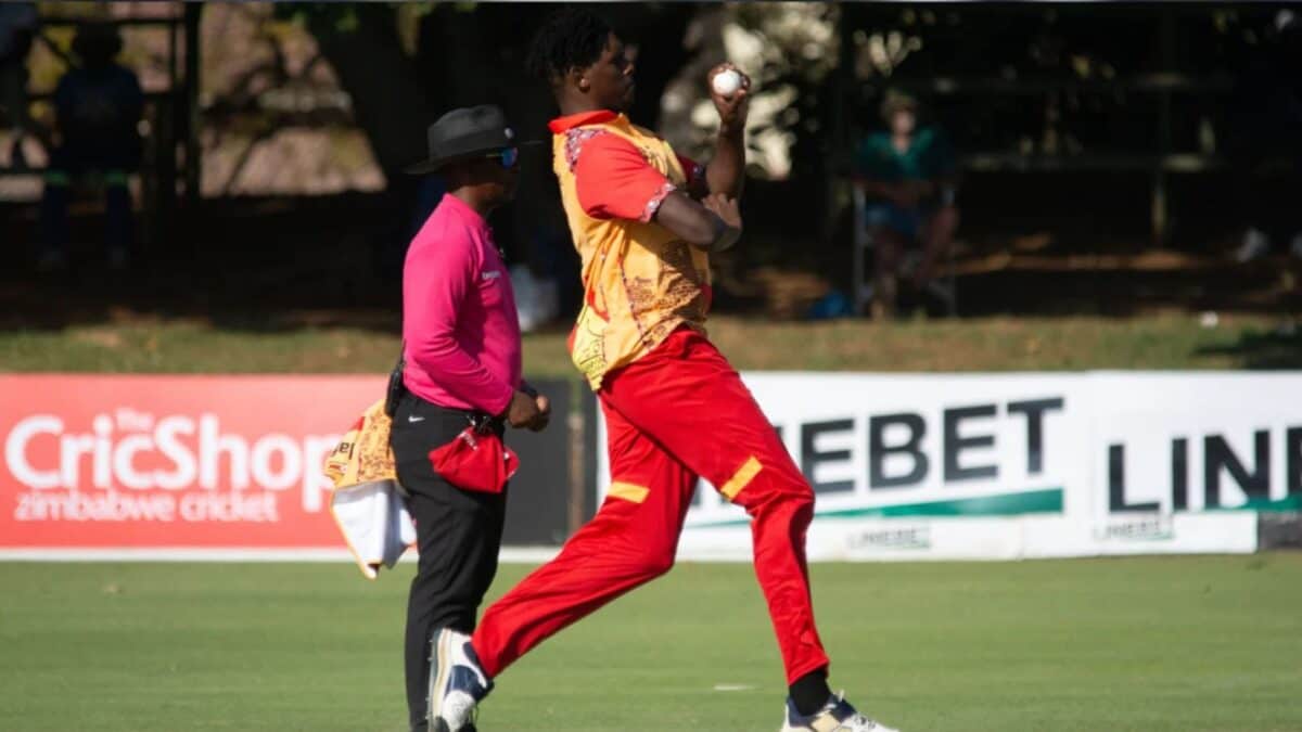 Zimbabwe Vs Bangladesh 2nd T20I LIVE Score: Follow Scorecard & Match Updates From Bulawayo