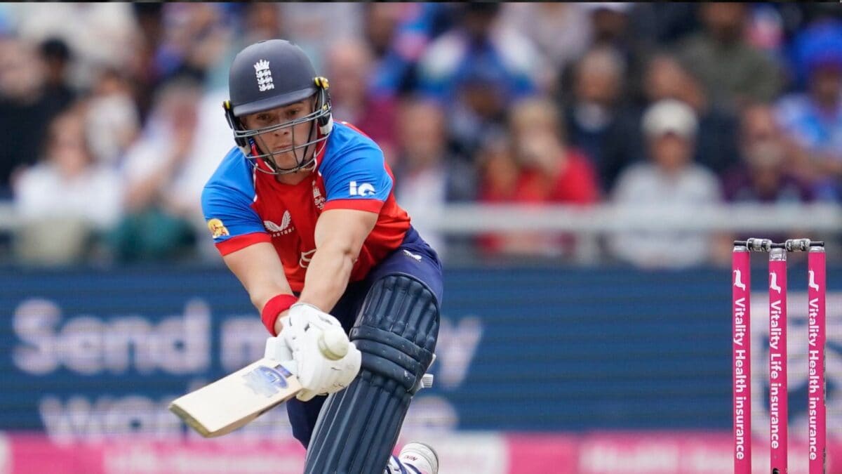 India Vs England Live Score, 2nd T20I: Banton-Bethell Bring Up 50-Run Partnership