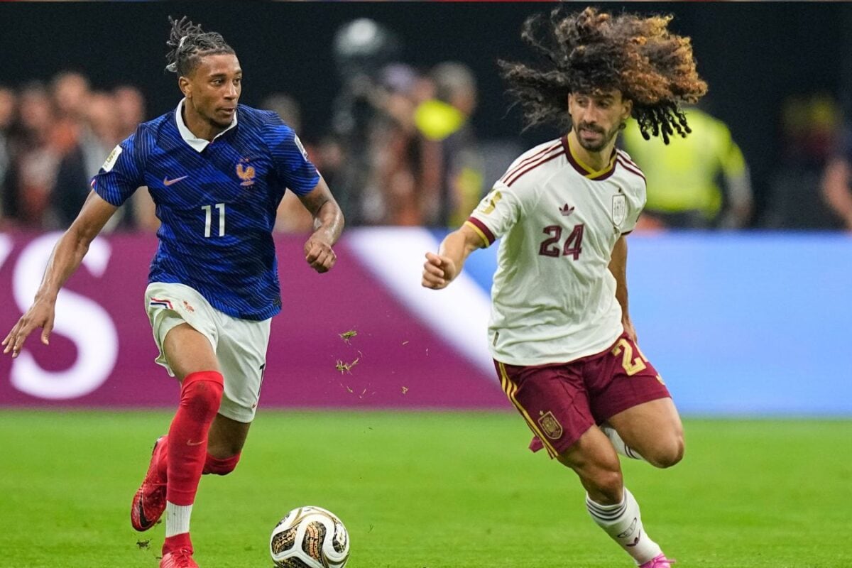 Not Messi! Rio Ferdinand Names This 24-Year-Old As His Favourite From 2026 FIFA World Cup