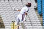 Image 48: Shai Hope (Picture credit: AFP)