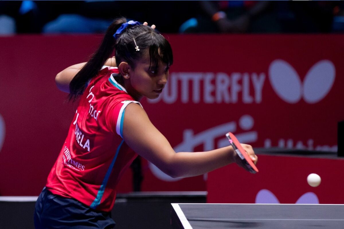 Syndrela Shocks Manika As Dempo Goa Challengers Win; Prithika Leads Pune To Victory Over UP