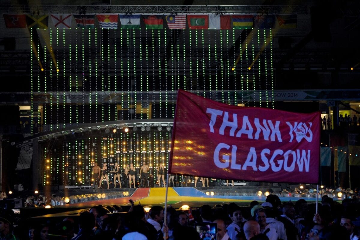 Leanest Commonwealth Games In 32 Years: CWG 2026 To Feature Just 10 Sports